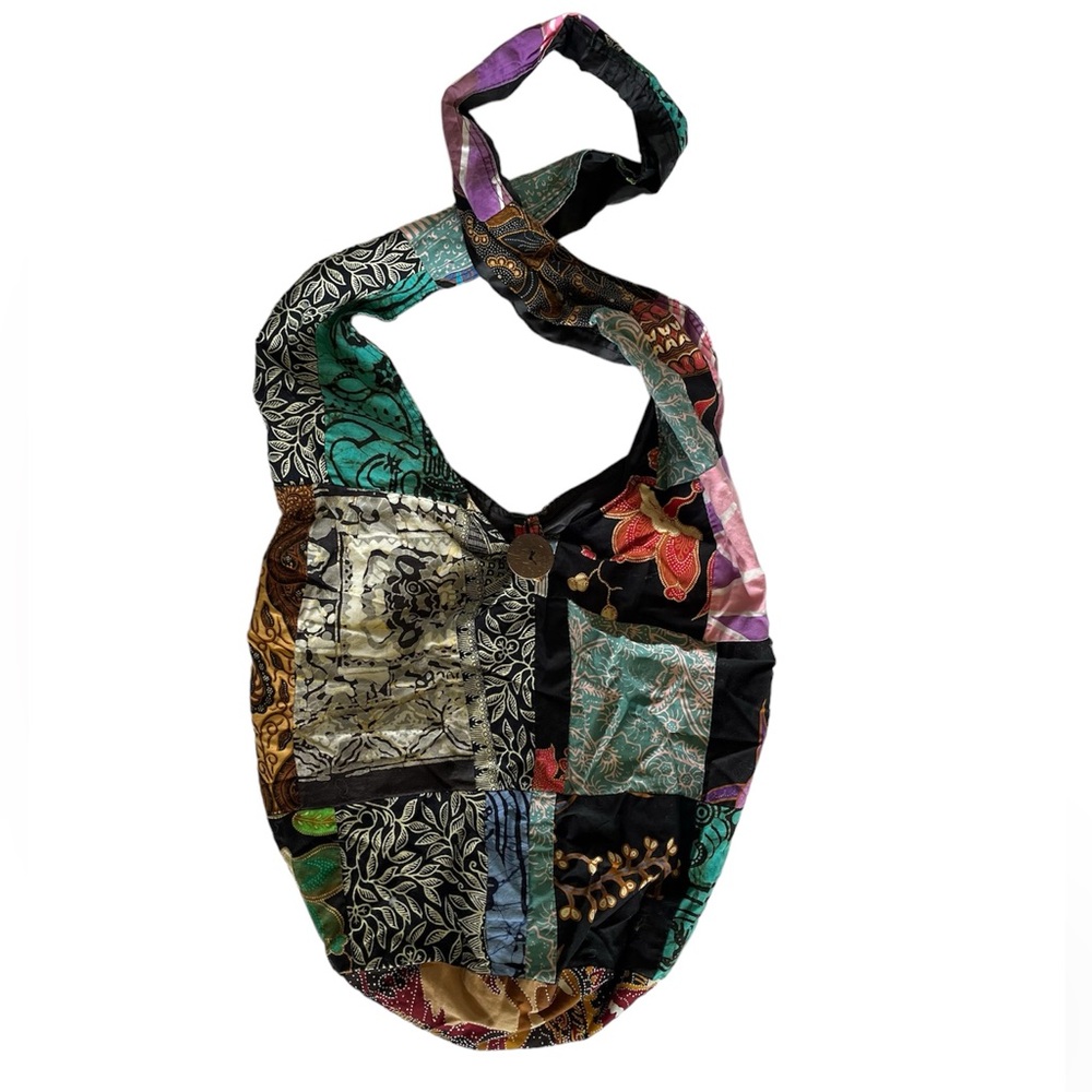 NWOT Boutique Bag